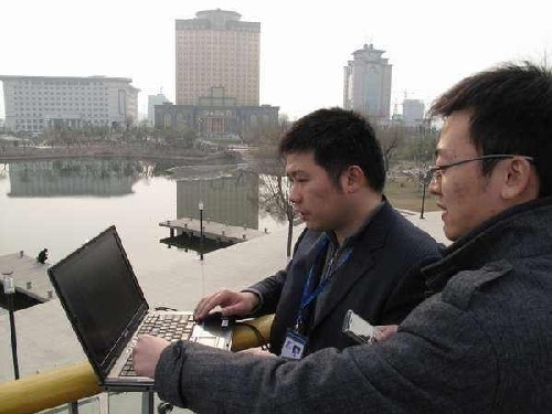 洺匯教育面向社會招生