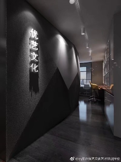 石家莊優(yōu)藝文化藝術(shù)學(xué)校播音主持高中藝考