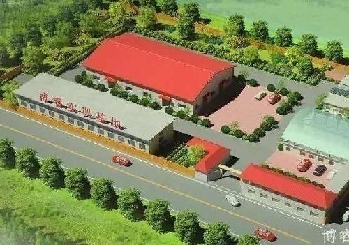 鵬程職業培訓學校面向全國招商