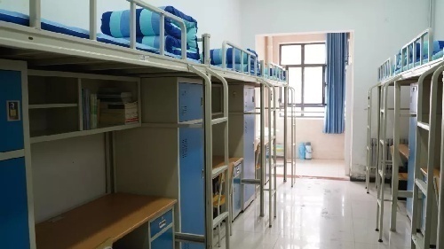 山東鋁業職業學院(中職部)面向全國招生