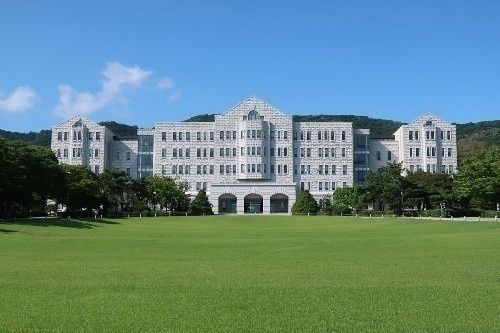 韓國湖西大學(xué)高升碩國際直升班