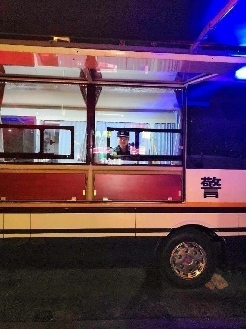 新余司法警官學校面向全國招生