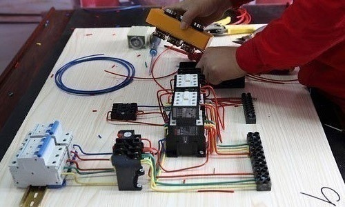 重慶宏昌職業學校特種作業面向全國招商