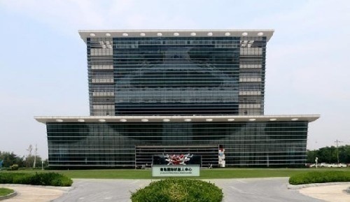 青島智能機(jī)器人學(xué)校全國(guó)招商