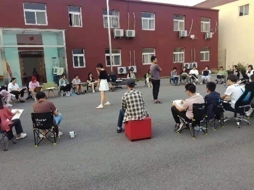 北京藝格面向全國(guó)招招生代理