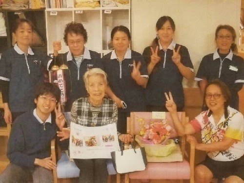 日本介護(hù)留學(xué)半工半讀項(xiàng)目招代理