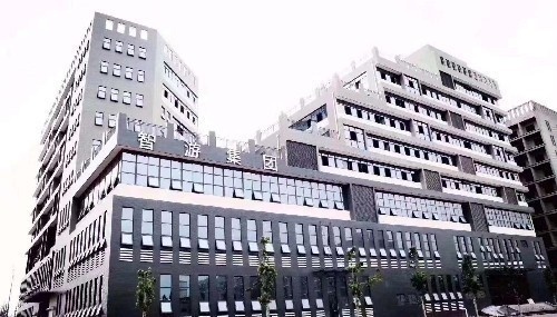 河南智游集團面向商丘地區招團隊