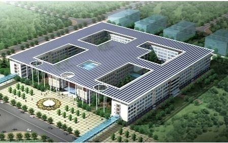 山東皇明中專機(jī)器人專業(yè)面向全國招生