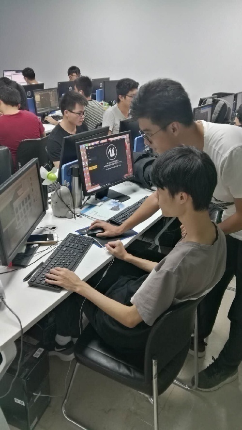 廣州原力面向廣東地區尋求合作
