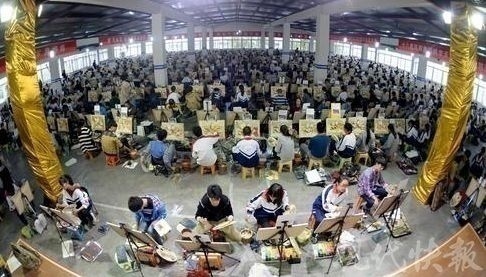武漢中專高考班、護理班、3+2專業招生合作