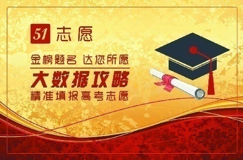 51志愿-高考志愿填報項目開始向全國招商