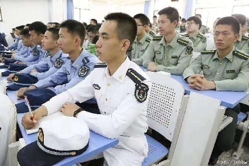 獨家渠道軍警司法定向士官,軍官提前批河南招聘代理
