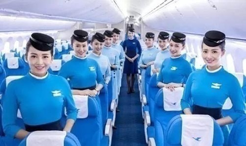 空乘升學(xué)培訓(xùn)面向全國招商