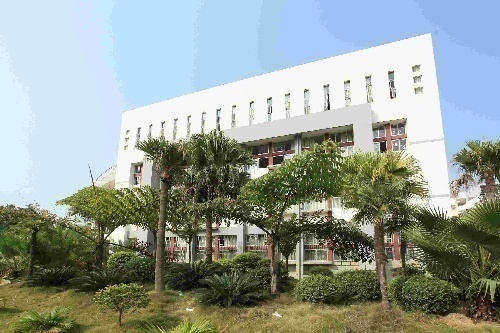 一附國際部面向廣西尋找招生老師