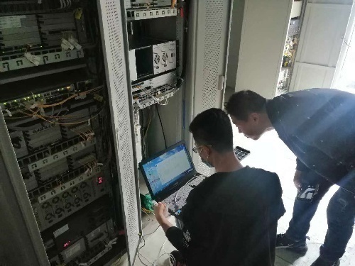 5G網絡優化工程師定制培養招生