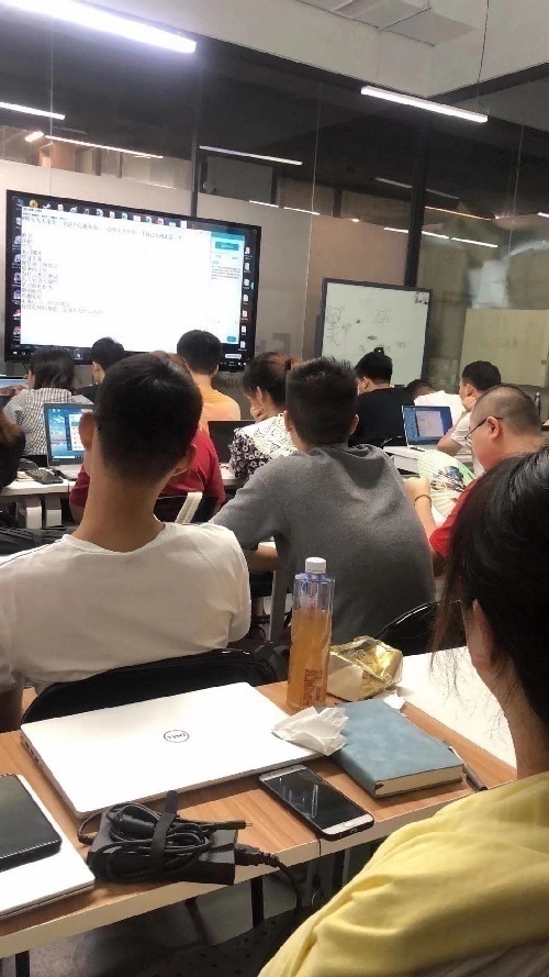 戎業學院軟件測試基礎就業班面向全國招生