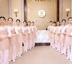 美容美甲培訓(五校區全國招代理招生)