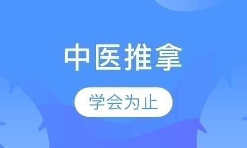 北京朝陽中醫(yī)養(yǎng)生理療實用技能班