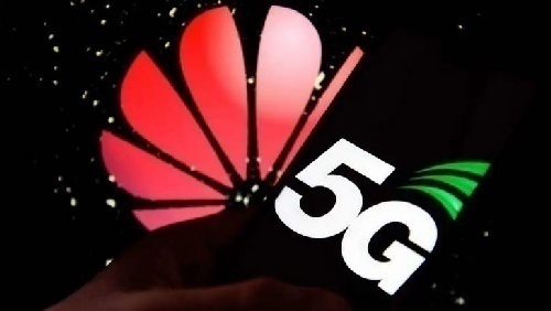 5G移動通信工程師