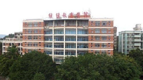 華南理工大學公開學院全日制自考招生老師