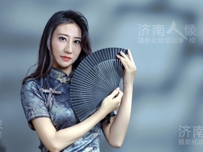 濟南人像攝影培訓學校-國際職業攝影師班【推薦課程】