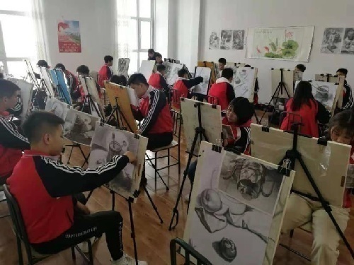 黑龍江民辦中專全國招生