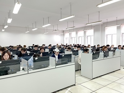 海南省技工學校招生團隊招募