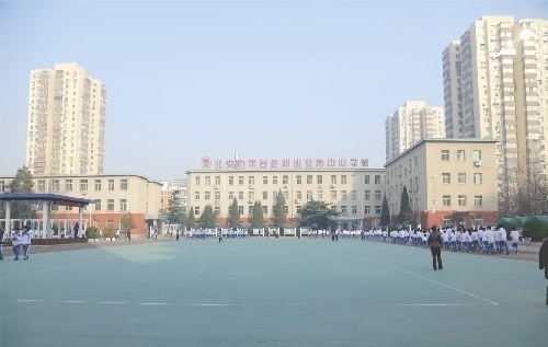 北京群星表演藝術學校/城市合伙人