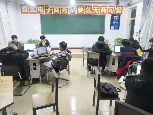 華為5g工程師培訓就業(yè)項目誠招代理