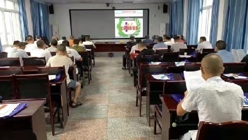 成都一誠職業技能培訓學校