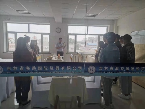 豪華國(guó)際郵輪海乘專業(yè)