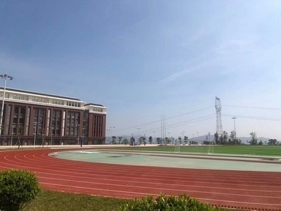 廣東肇慶航空職業(yè)學(xué)院