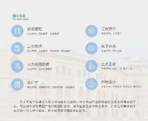桂林理工大學專本套讀