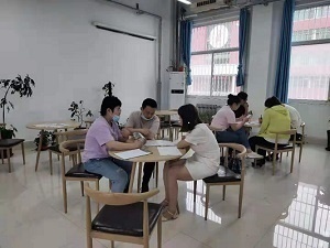 東營龍居職業(yè)中等專業(yè)學校招聘招生顧問