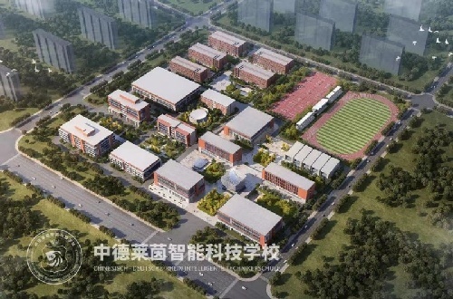 淄博中德萊茵智能科技學(xué)校/尋招生代理
